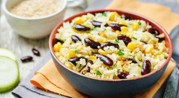 Six bonnes associations alimentaires pour remplacer la viande