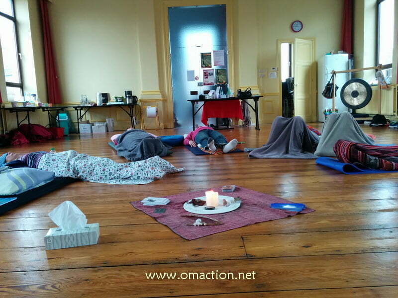 Verviers, Belgique, mars 2015