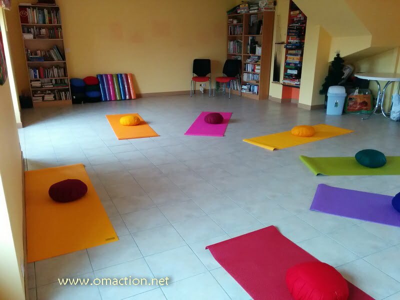 A La Gacherie près de Périgueux, mars 2015