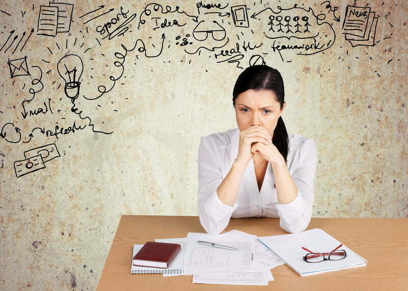 Aïe aïe aïe, procrastination !