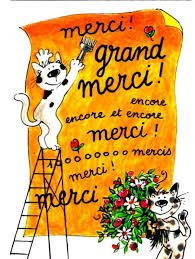 Quand un ange passe dans mes sites web – suite et fin