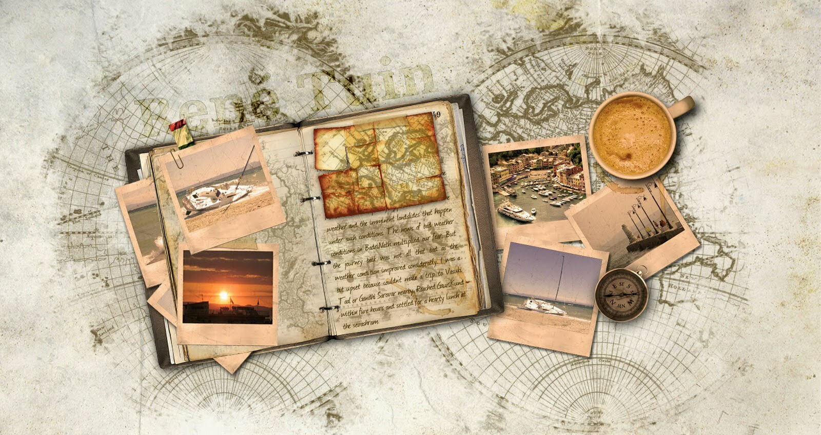 Pour réaliser ses rêves quand on croit ne pas en avoir les moyens