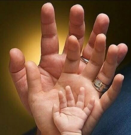 Le poids que nous portons de nos ancêtres