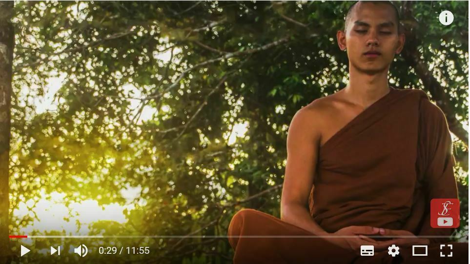 Méditation pour retrouver la joie