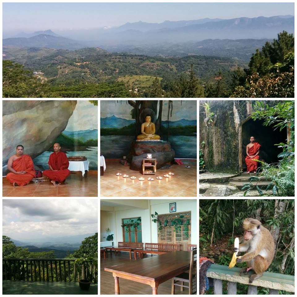 Voyages culturels et spirituels au Sri Lanka