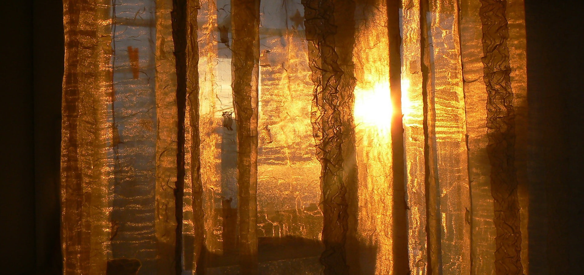 Quelques trucs pour se sentir moins accablés par la chaleur