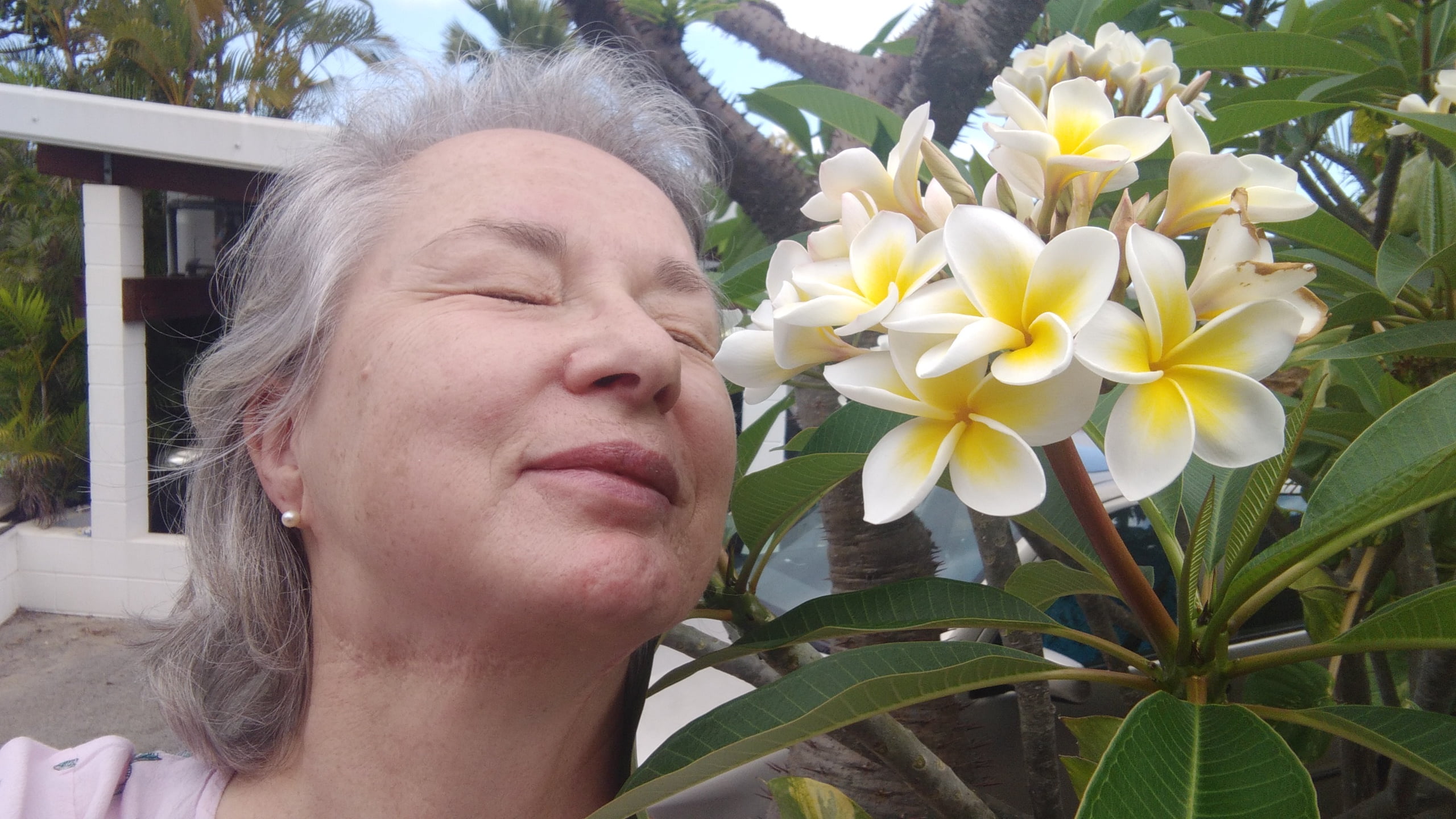 Vagues de changements en vue