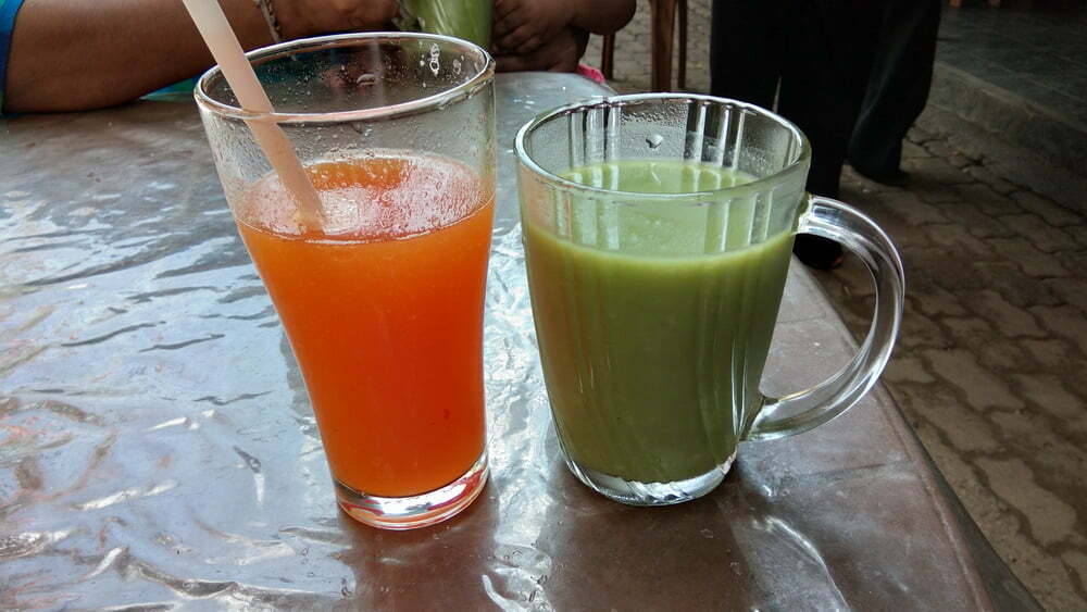 Quelques heures à l&rsquo;hôpital au Sri Lanka