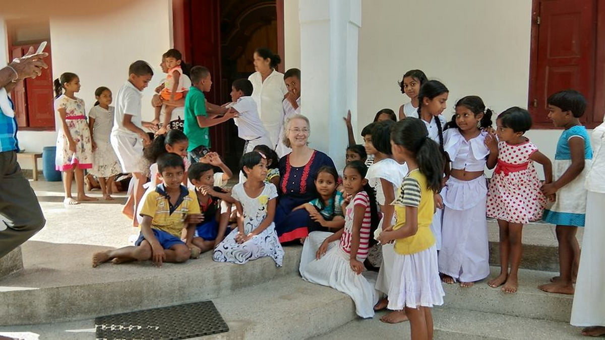 Ce que les voyages et le nomadisme m&rsquo;ont appris