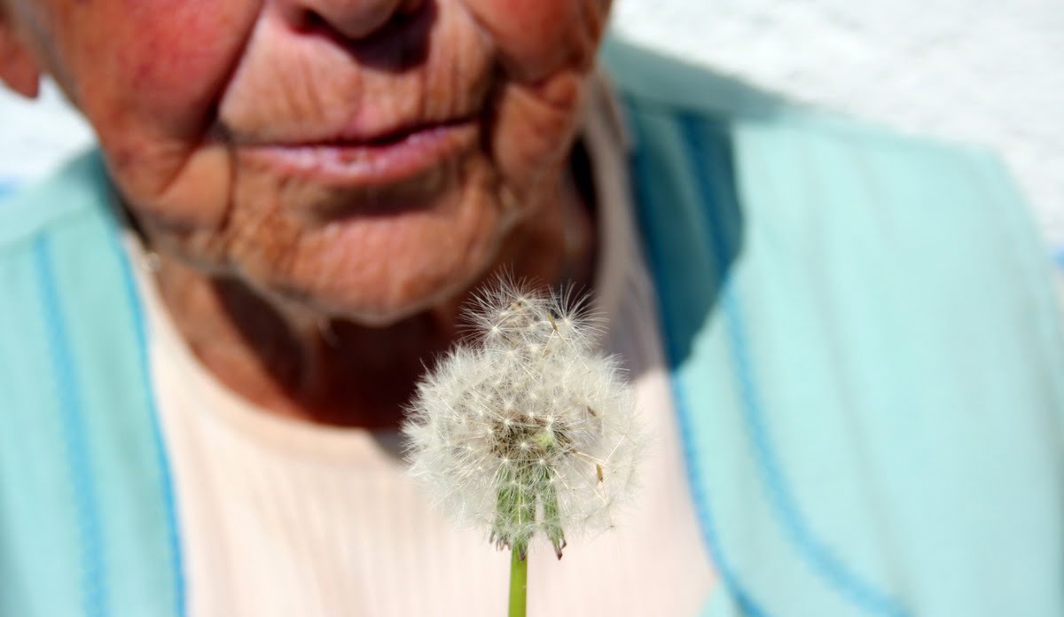 On est partis ensemble. On revient ensemble