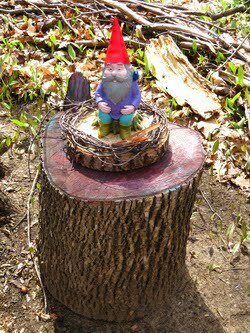 gnome