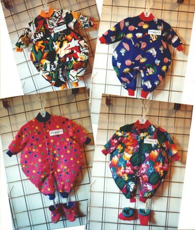 Noisette et Chocolat