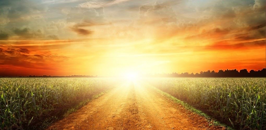 Message d&rsquo;espoir vers un avenir meilleur – Outils et cadeaux de la Vie