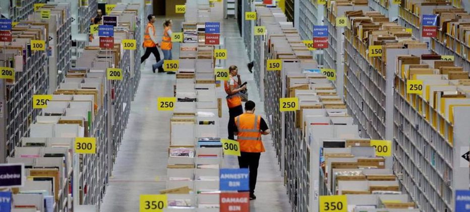 Pourquoi (pas) Amazon pour publier mon livre ?