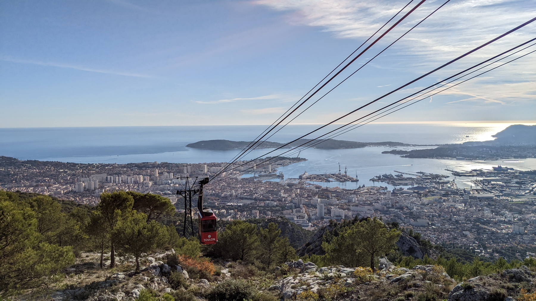 La source des causes de nos maux
