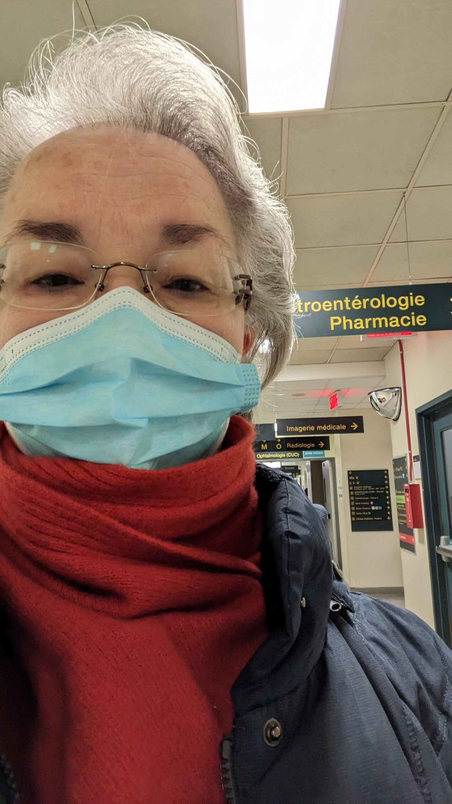 Le coupable et le gardien de la loi