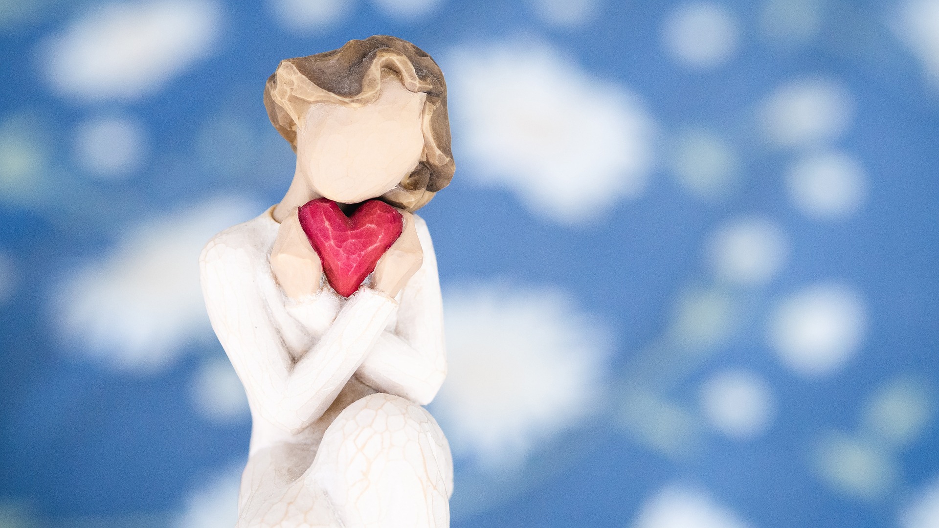 Fêtons l&rsquo;Amour chaque jour !