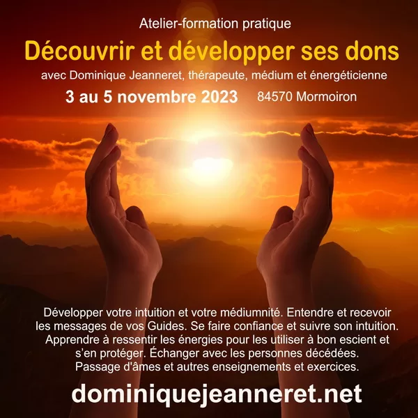 Prendre le chemin de son coeur